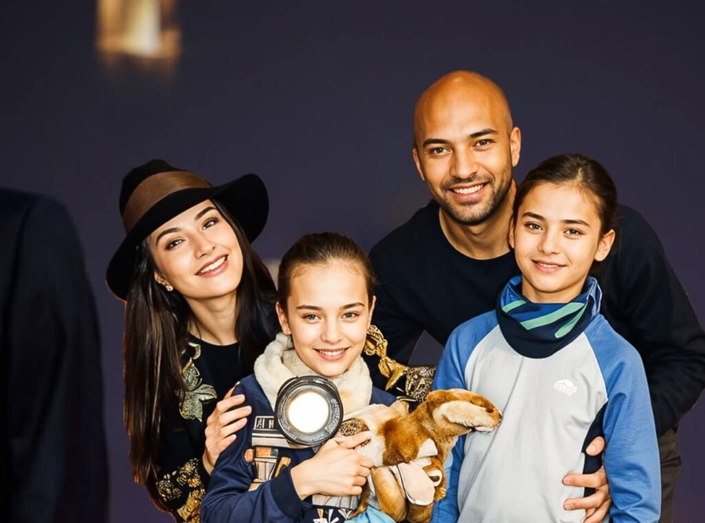 Carlos Detlef Akwasi – Hintergrund, Karriere und persönliche Einblicke Carlos Detlef Akwasi