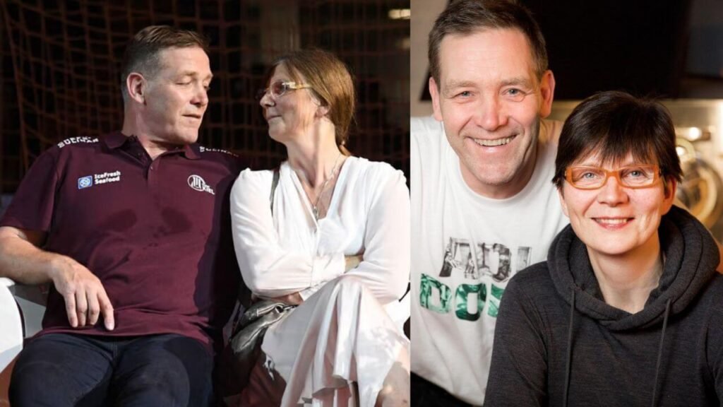 Kara Gislason Traueranzeige